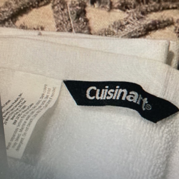 New Kitchen Towels - Picture 3 of 5